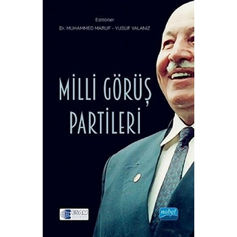 Milli Görüş Partileri - Mahmut Hakkı Akın