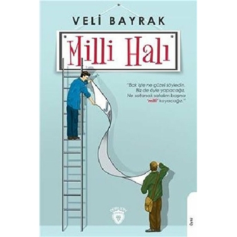 Milli Halı Veli Bayrak