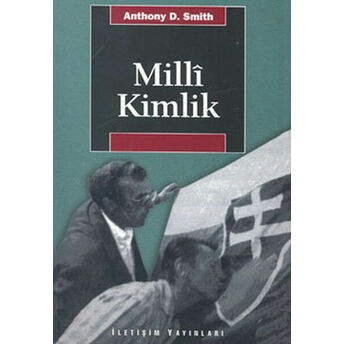 Milli Kimlik Anthony D. Smith