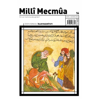 Milli Mecmua Sayı 14 / Mayıs - Haziran 2020