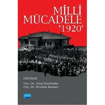 Milli Mücadele ‘1920’