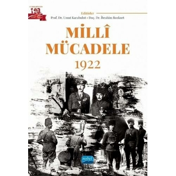 Millî Mücadele 1922 Umut Karabulut