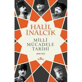 Milli Mücadele Tarihi 1908 1923