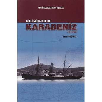 Milli Mücadele'de Karadeniz