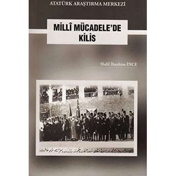 Milli Mücadele'de Kilis