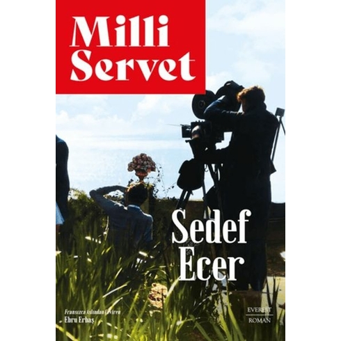 Milli Servet Sedef Ecer