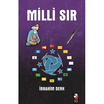 Milli Sır Ibrahim Denk