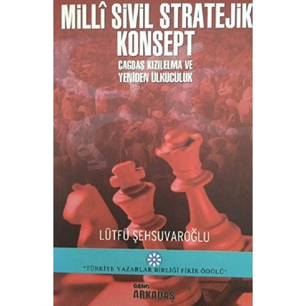 Milli Sivil Stratejik Konsept