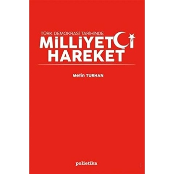 Milliyetçi Hareket Metin Turhan