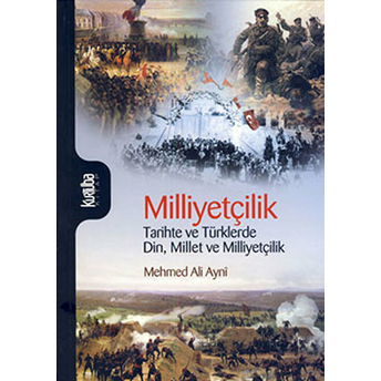 Milliyetçilik Mehmed Ali Ayni