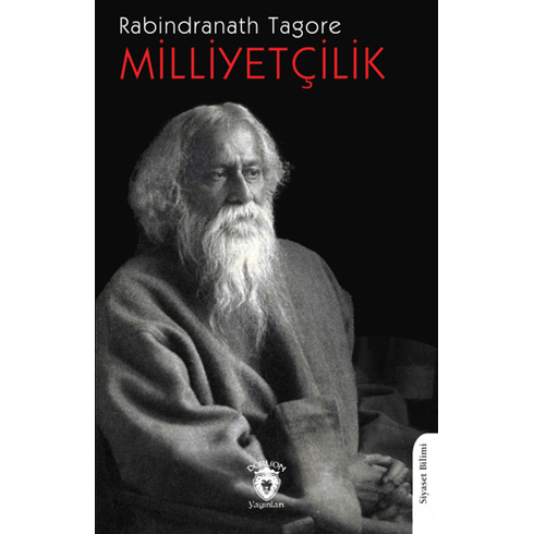 Milliyetçilik Rabindranath Tagore