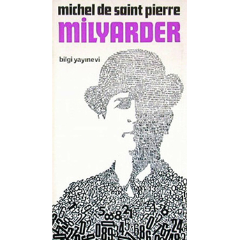 Milyarder Michel De Saint Pierre