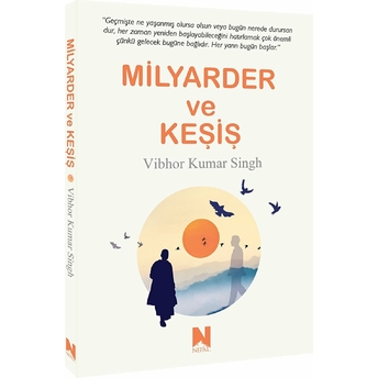 Milyarder Ve Keşiş Vibhor Kumar Singh