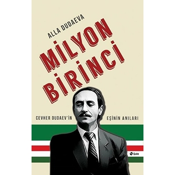 Milyon Birinci Alla Dudaeva