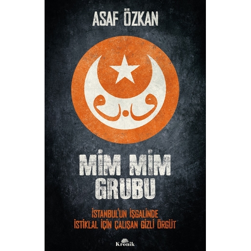 Mim Mim Grubu Asaf Özkan