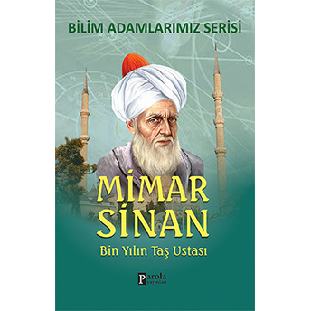 Mimar Sinan Bin Yılın Taş Ustası Ali Kuzu