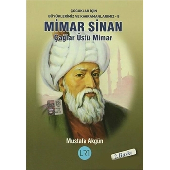 Mimar Sinan - Çağlar Üstü Mimar