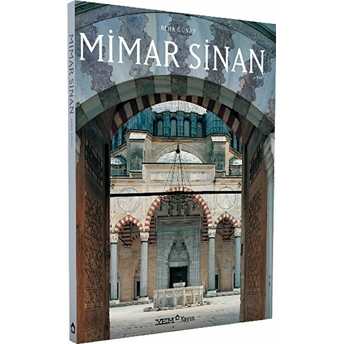 Mimar Sinan Reha Günay