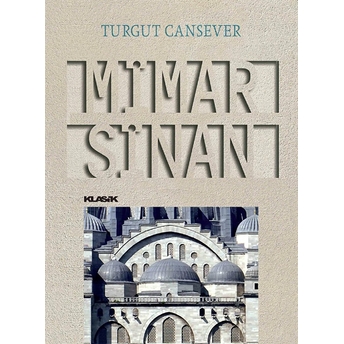 Mimar Sinan Turgut Cansever