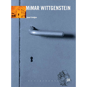 Mimar Wittgenstein-Şenol Erdoğan