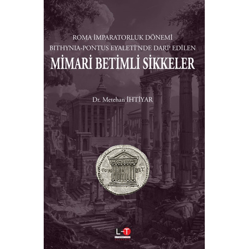 Mimari Betimli Sikkeler Metehan Ihtiyar