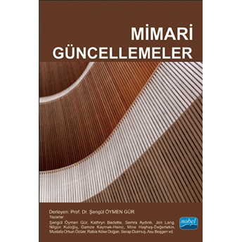 Mimari Güncellemeler-Kolektif