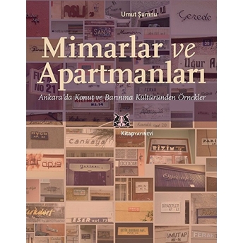 Mimarlar Ve Apartmanları Umut Şumnu