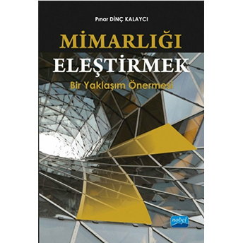 Mimarlığı Eleştirmek