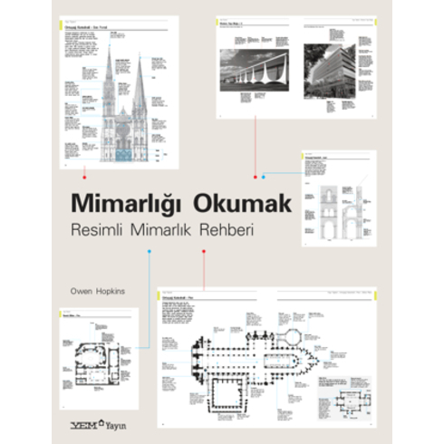 Mimarlığı Okumak Owen Hopkins