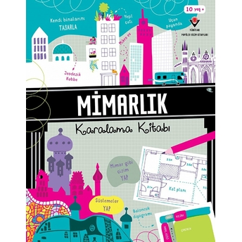 Mimarlık Karalama Kitabı