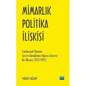 Mimarlık Politika Ilişkisi