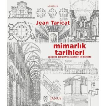 Mimarlık Tarihleri Jean Taricat