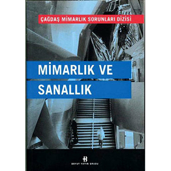 Mimarlık Ve Sanallık Kolektif