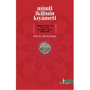 Mimli Ikilinin Kıyameti