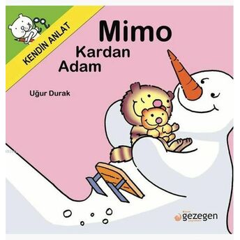 Mimo Kardan Adam Uğur Durak