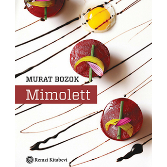 Mimolett Murat Bozok