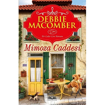 Mimoza Caddesi Debbie Macomber