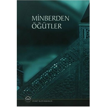 Minberden Öğütler