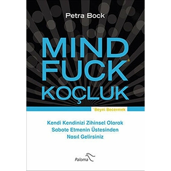 Mindfuck: Koçluk-Petra Bock