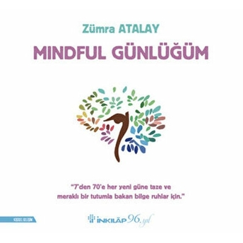 Mindful Günlüğüm - Kartlar Zümra Atalay