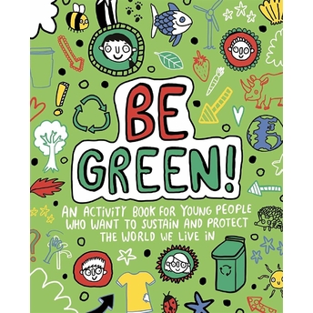 Mindful Kids Global Citizen Be Green Mandy Archer