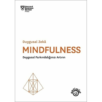 Mindfulness Harvard Business Review