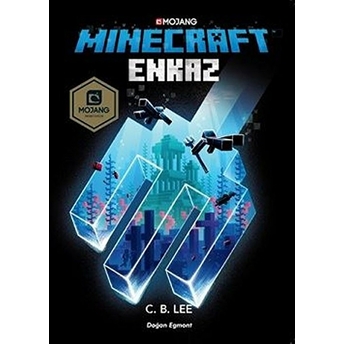 Minecraft Enkaz C. B. Lee