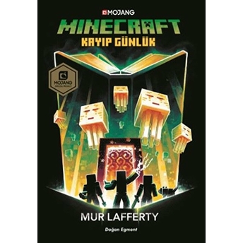 Minecraft Kayıp Günlük Kolektif