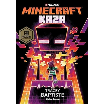 Minecraft Kaza Tracey Baptiste