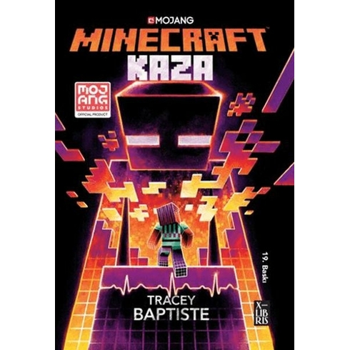 Minecraft- Kaza Tracey Baptiste