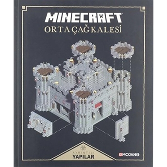 Minecraft - Orta Çağ Kalesi Kolektif