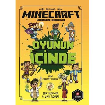 Minecraft - Oyunun Içinde Kolektif