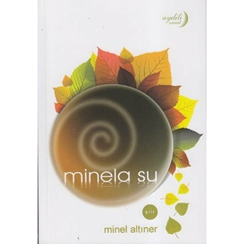 Minela Su-Minel Altıner