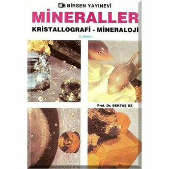 Mineraller Bektaş Uz